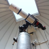 Un télescope solaire, unique en Wallonie, pour l’observatoire de l’UNamur